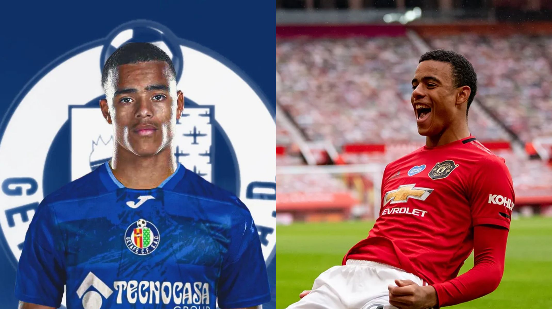 Ο Γκρίνγουντ μπορεί να επιστρέψει και φέτος στην Γιουνάιτεντ!