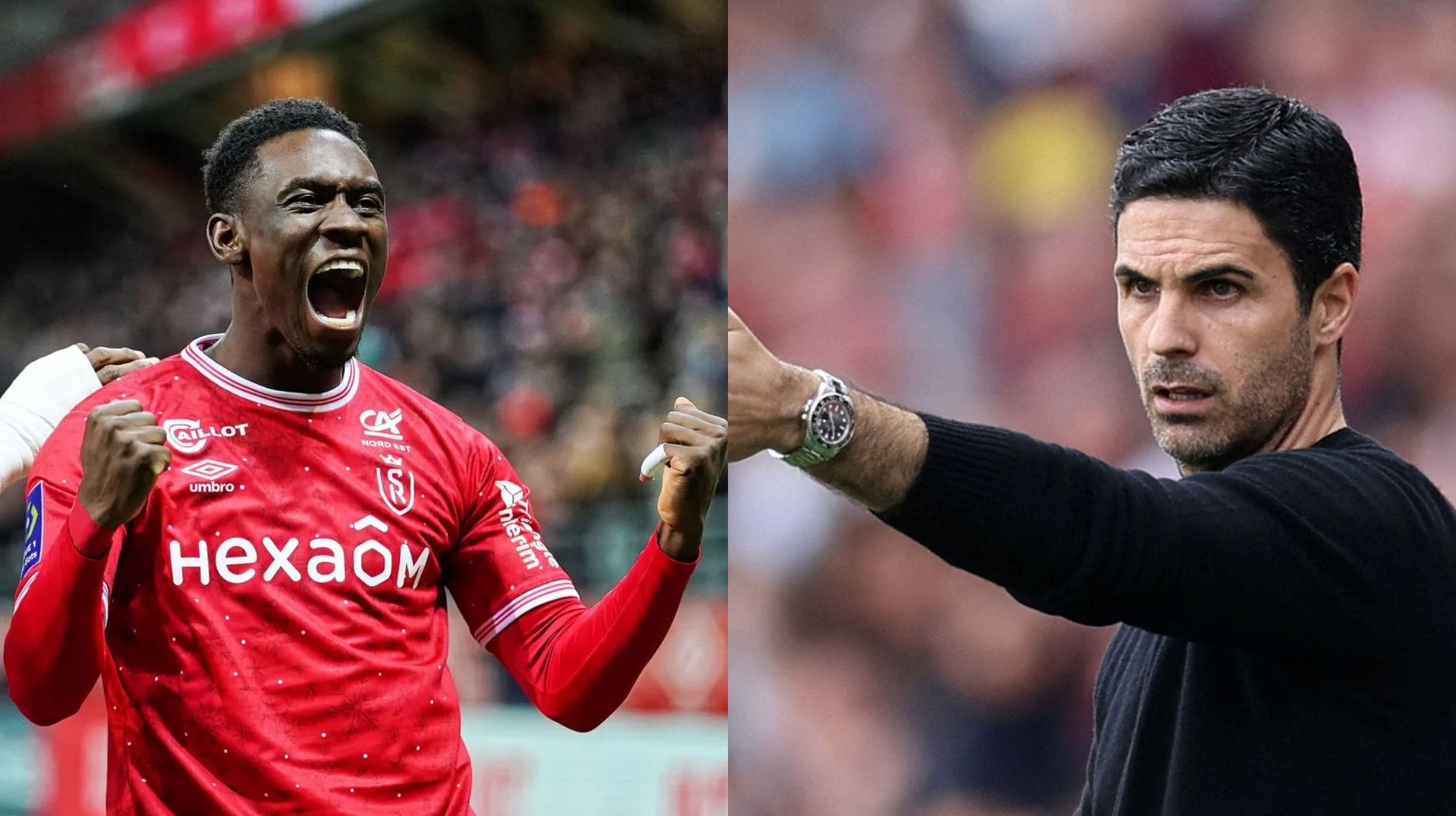 Αρτέτα: «Για αυτόν τον λόγο αποφασίσαμε να πουλήσουμε τον Μπαλογκάν»!