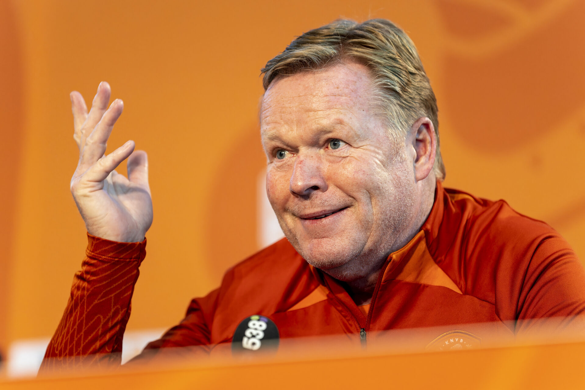 Τους δίκασε ο Κούμαν: «Στα 26… πας εκεί για τα φράγκα! Και ο Άγιαξ καλά θα σε πλήρωνε»