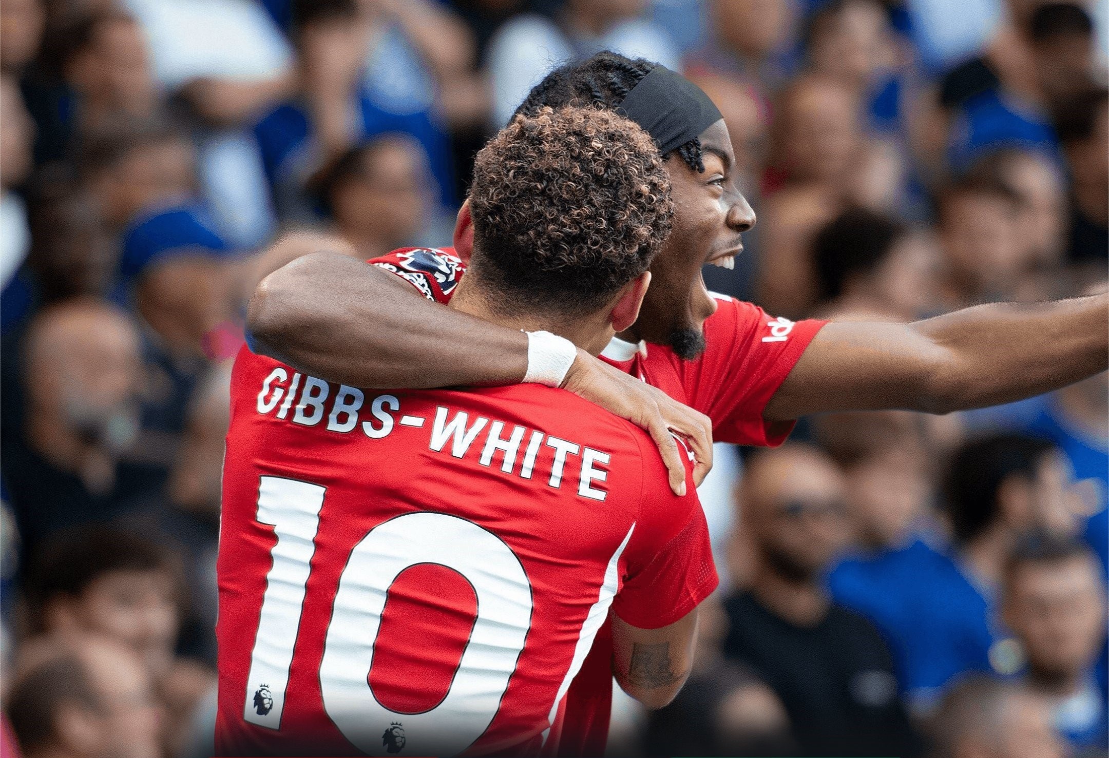 Για κλάματα η Τσέλσι, θρίαμβος της Νότιγχαμ στο Λονδίνο! (vid)