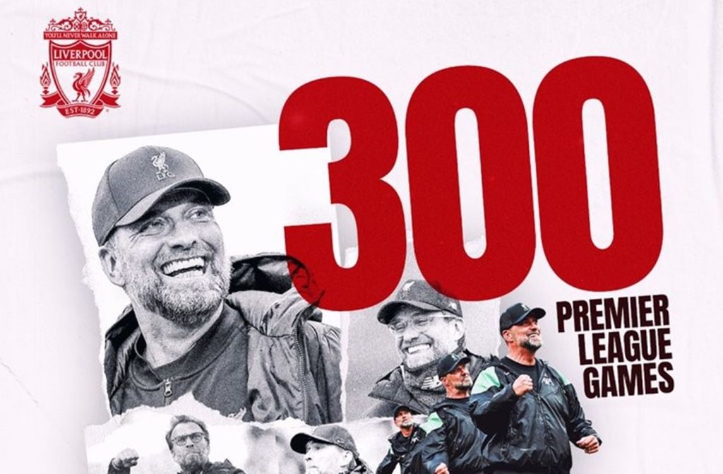 Λίβερπουλ: Ο 300άρης Κλοπ θέλει νίκη με την Άστον Βίλα για δικούς του λόγους…