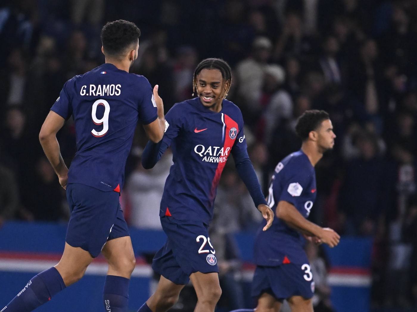 Paris est magique, με τεσσάρα πήρε το «Classique»! (vid)