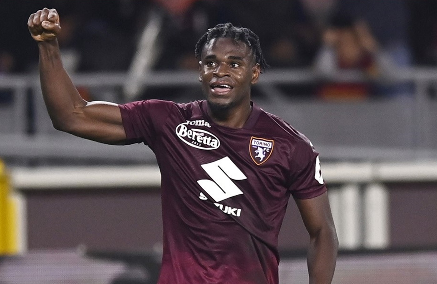 Δεν έφτανε ο Λουκάκου για τη Ρόμα, την τιμώρησε ο Ζαπάτα (vid)