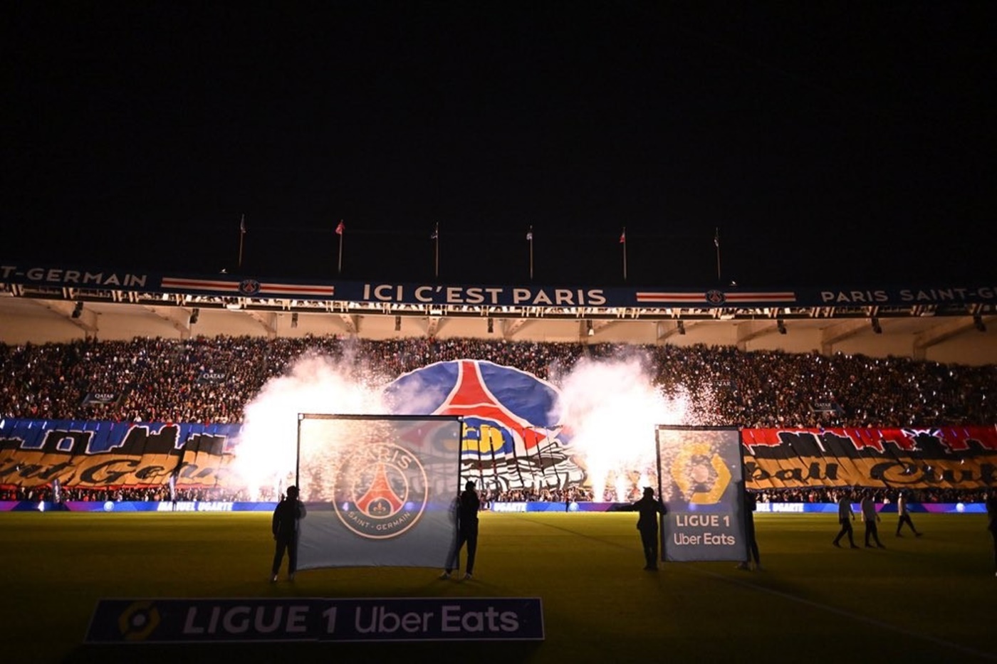 Άγνωστος ισχυρίστηκε ότι πήγε να… τινάξει κυριολεκτικά το Παρί – Μαρσέιγ!