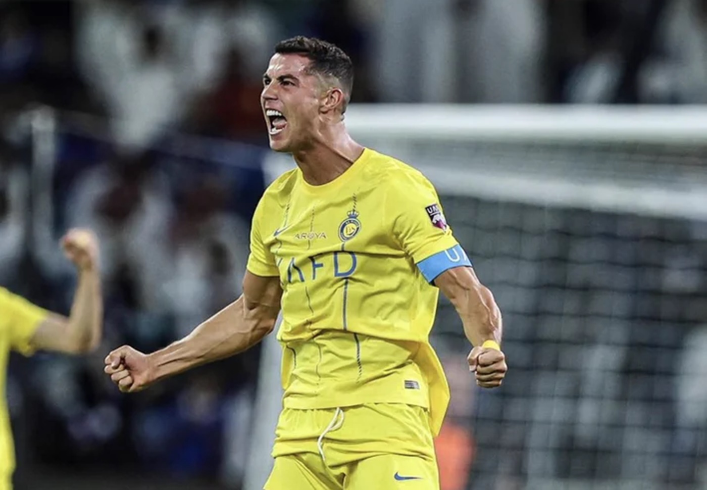 Μαγεία η Αλ Νασρ αρχισκόρερ Κριστιάνο – Γκολάρες κι από Μανέ, Ταλίσκα!