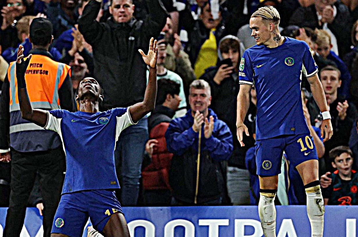 ΔΕΝ ΕΙΝΑΙ ΨΕΜΑ… ΣΚΟΡΑΡΕ Η ΤΣΕΛΣΙ (vid)