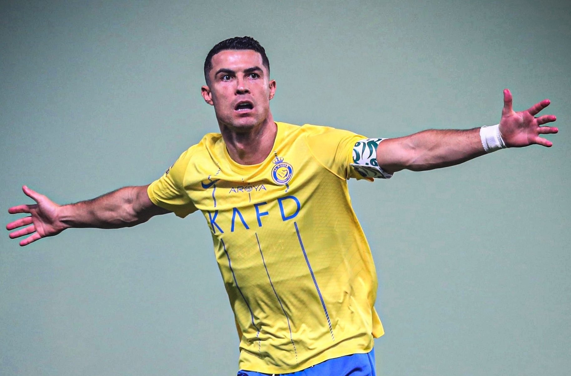 Έσπασε την… γκίνια του ο Κριστιάνο και λύτρωσε την Αλ Νασρ! (vids)