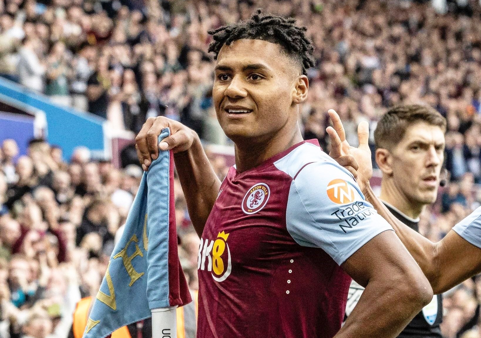 «Ξεφούσκωσε» η Μπράιτον – Ασύλληπτη 6άρα της έριξε η Άστον Βίλα! (vid)