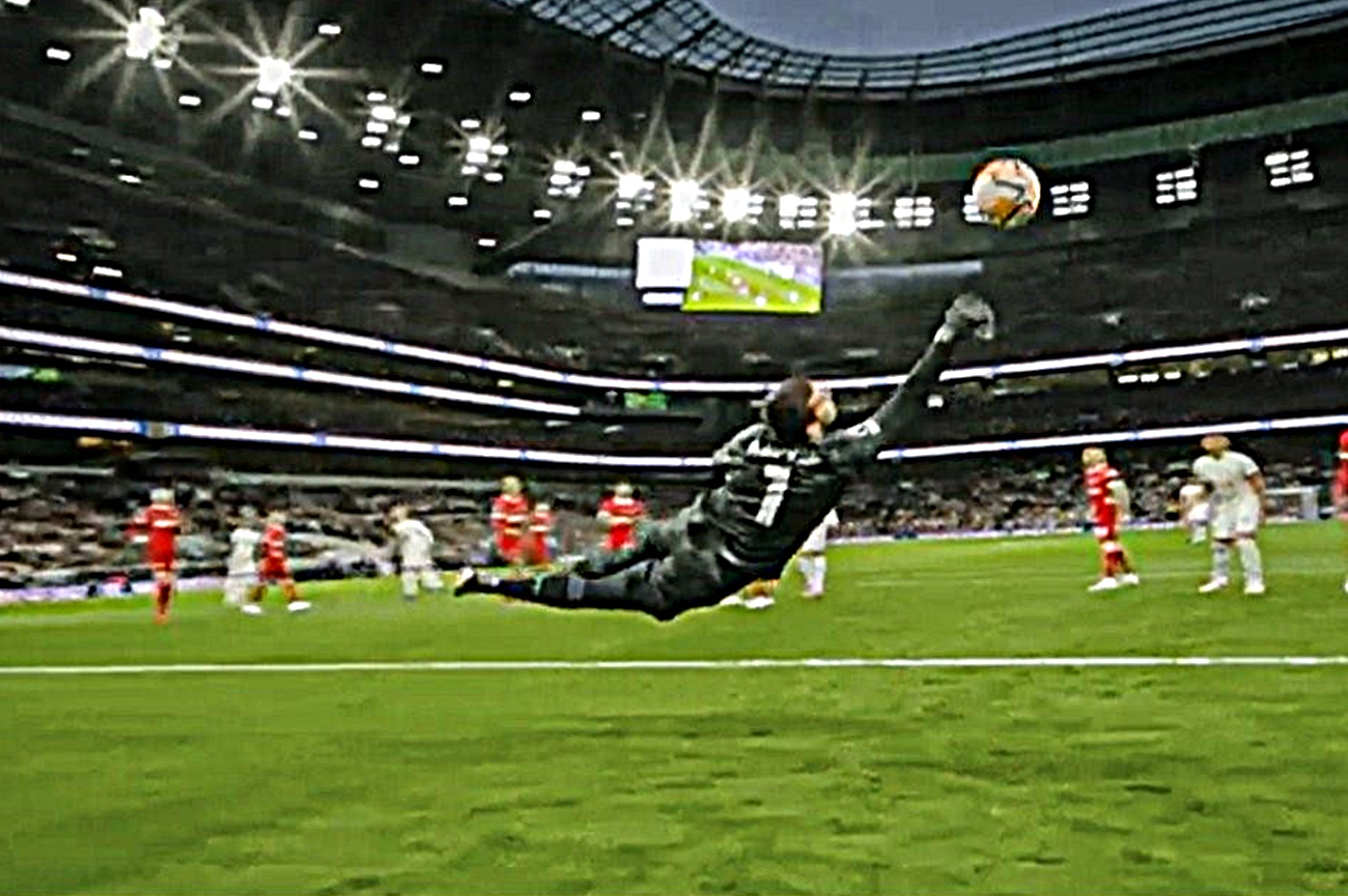 Τότεναμ – Λίβερπουλ: Ηχηρά STOP του Άλισον σε Μάντισον και Σον! (vids)