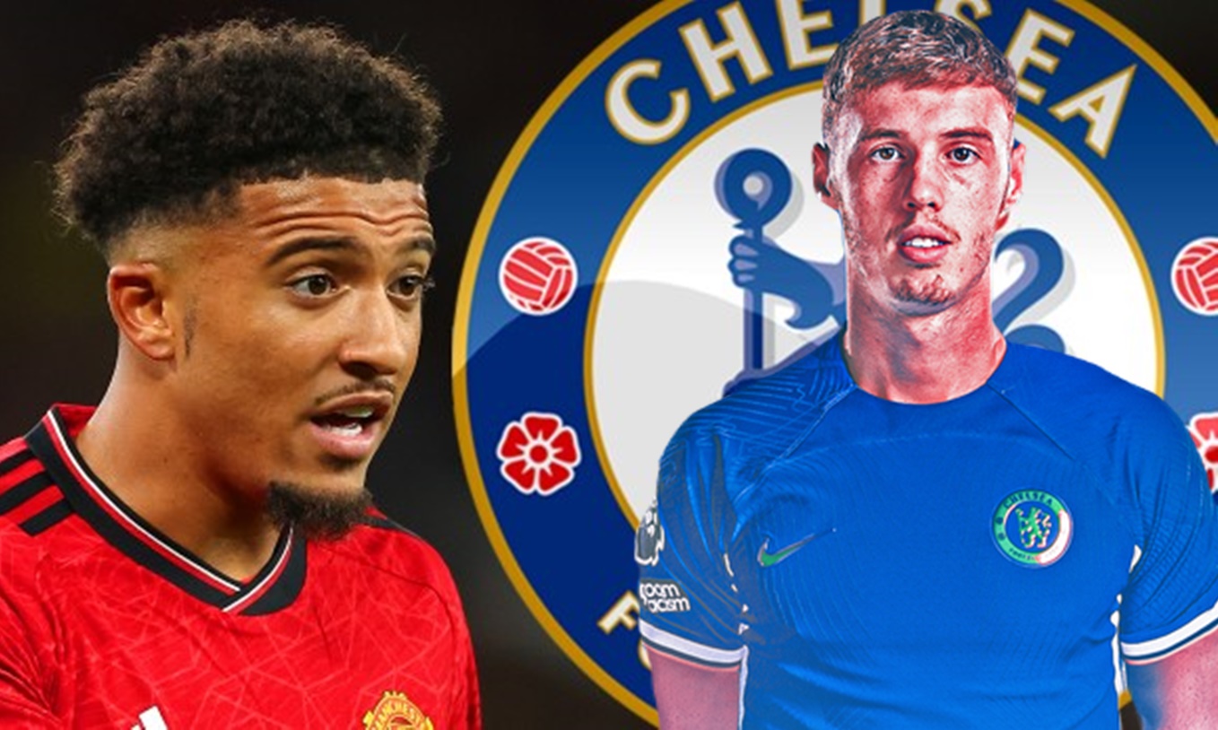 Η Τσέλσι ήθελε Σάντσο, αλλά το ξανασκέφτηκε και κατέληξε στον Πάλμερ!