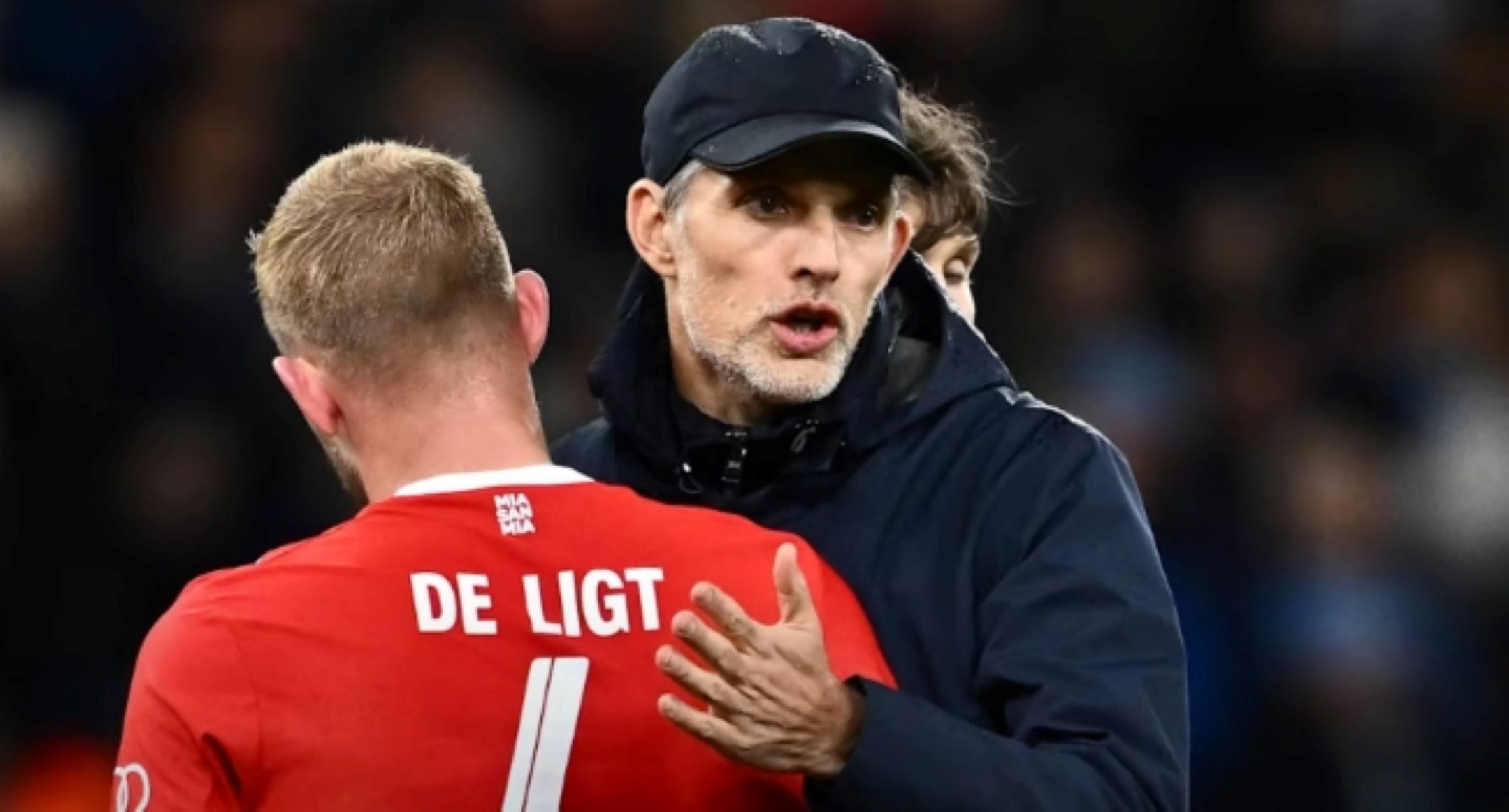 Βγαίνουν τα… μαχαίρια στη Μπάγερν – «Μουρμούρα» στα στόπερ με υπεύθυνο τον Τούχελ