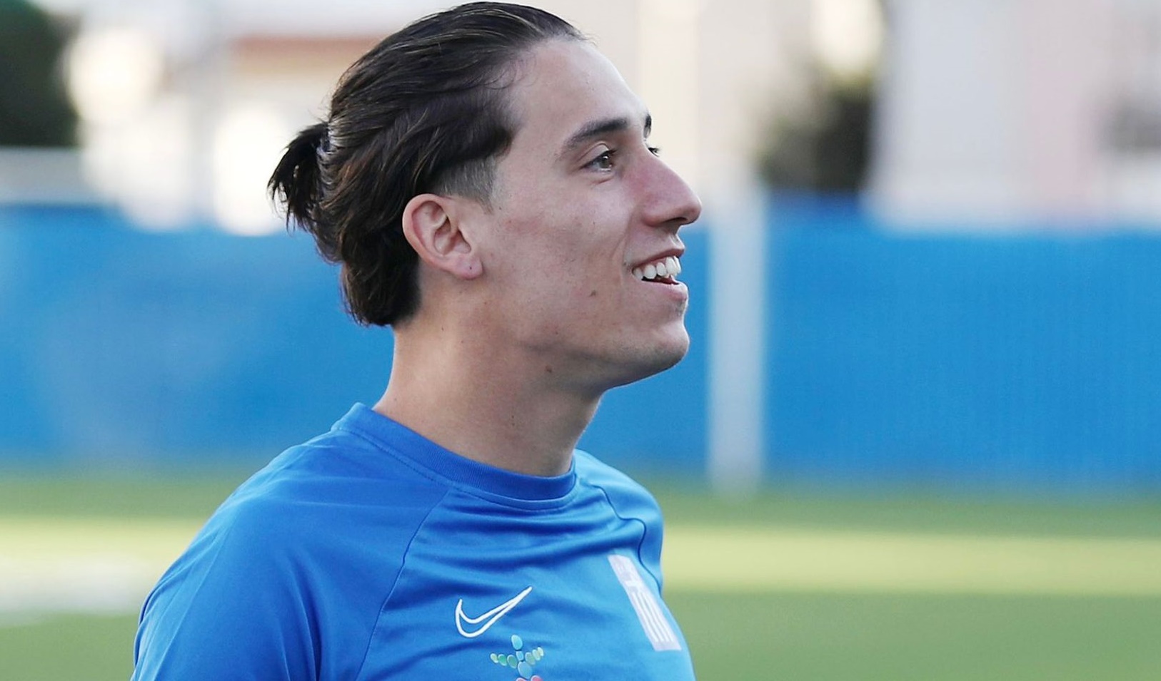 Απίθανο στατιστικό για Τσιμίκα στα προκριματικά του Euro 2024! (pic)