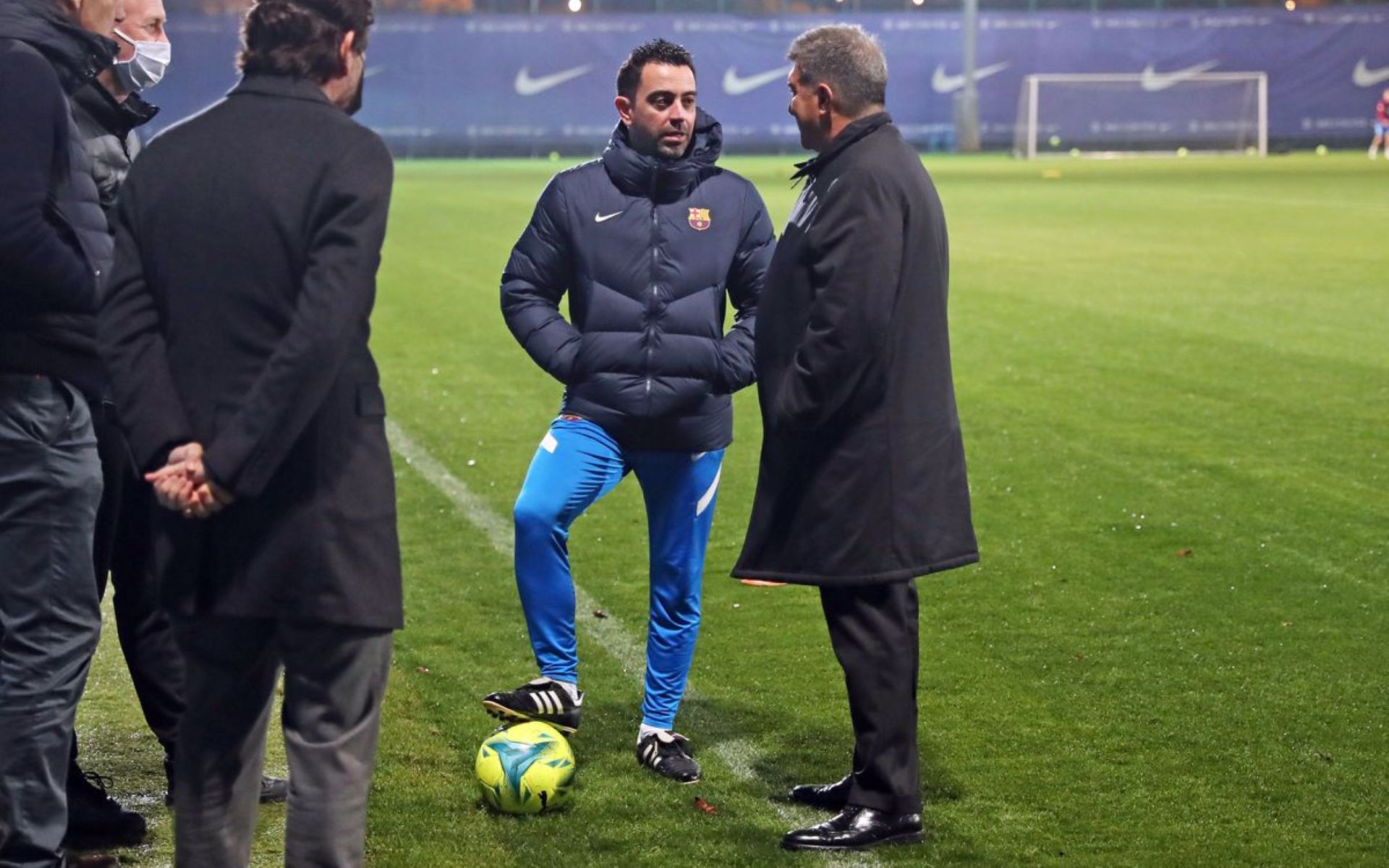 Μπαρτσελόνα: Ο Λαπόρτα ετοιμάζει άλλη μία σούπερ… κλοπή στο Μπιλμπάο