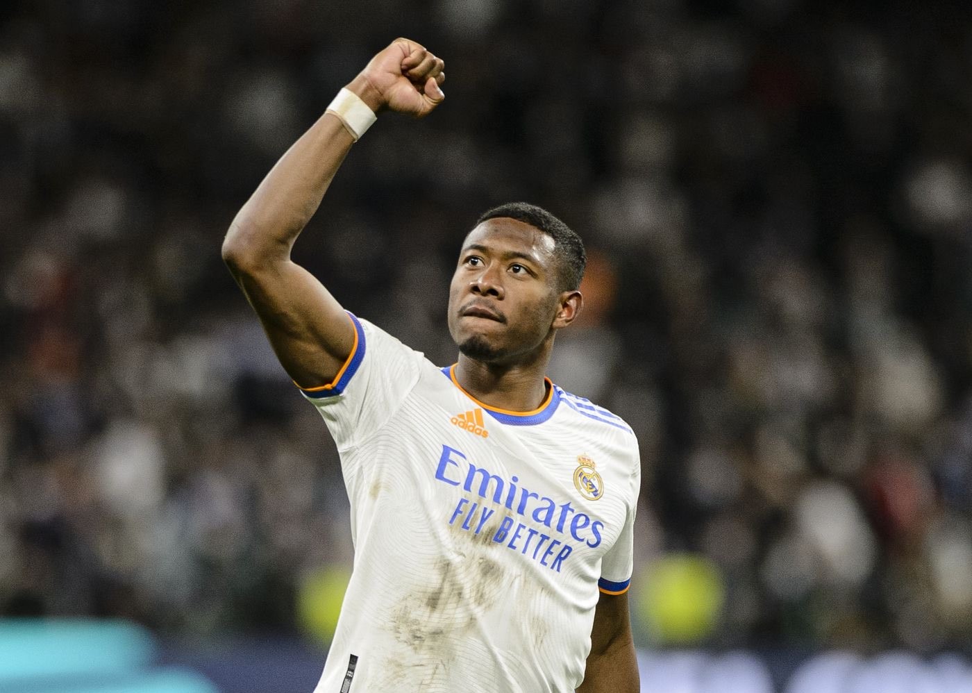 Ο Αλάμπα έριξε το πιο ηχηρό «άκυρο» – Αρνήθηκε τρελή προσφορά από την Σ. Αραβία!