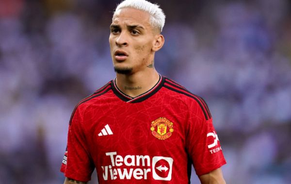 Άντονι: Πρέπει να ανεβάσει στροφές εδώ και τώρα!