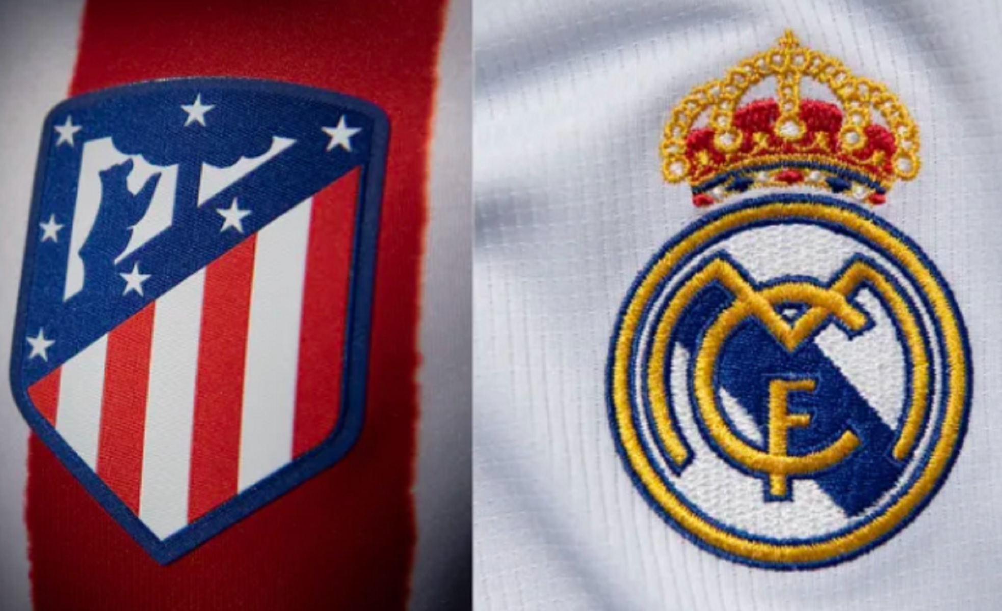 Ατλέτικο – Ρεάλ Μαδρίτης: Οι ενδεκάδες του ντέρμπι στο Metropolitano