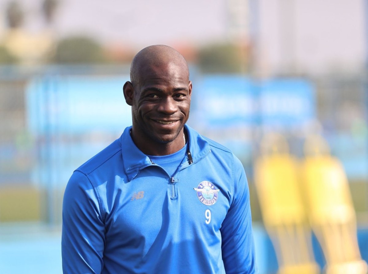 Ευρώπη είσαι… έτοιμη – Ο Μπαλοτέλι επιστρέφει στην Serie A!