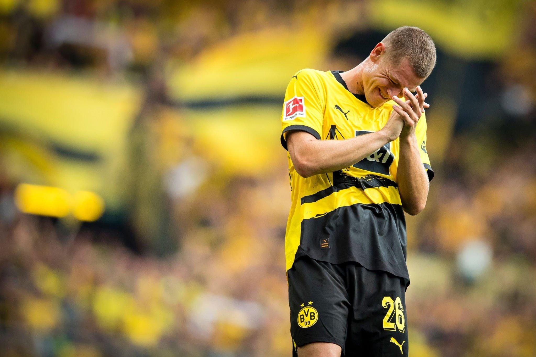 Μαγικό γκολ από Ντόρτμουντ: Την… εξαφάνισαν οι Βεστφαλοί! (vid)