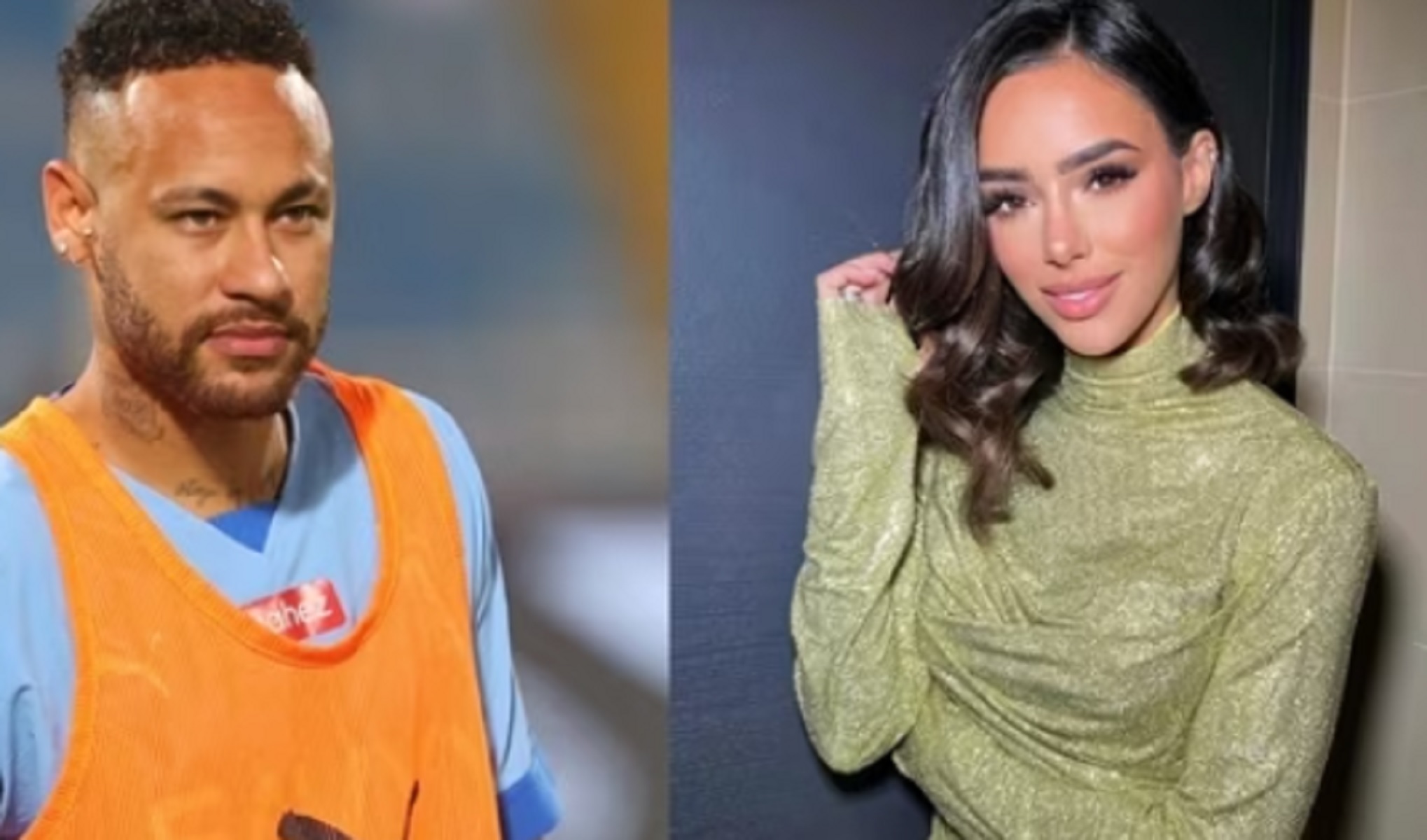 Η Μπρούνα «ξεφτίλισε» για ακόμη μια φορά τον αδιόρθωτο Νεϊμάρ