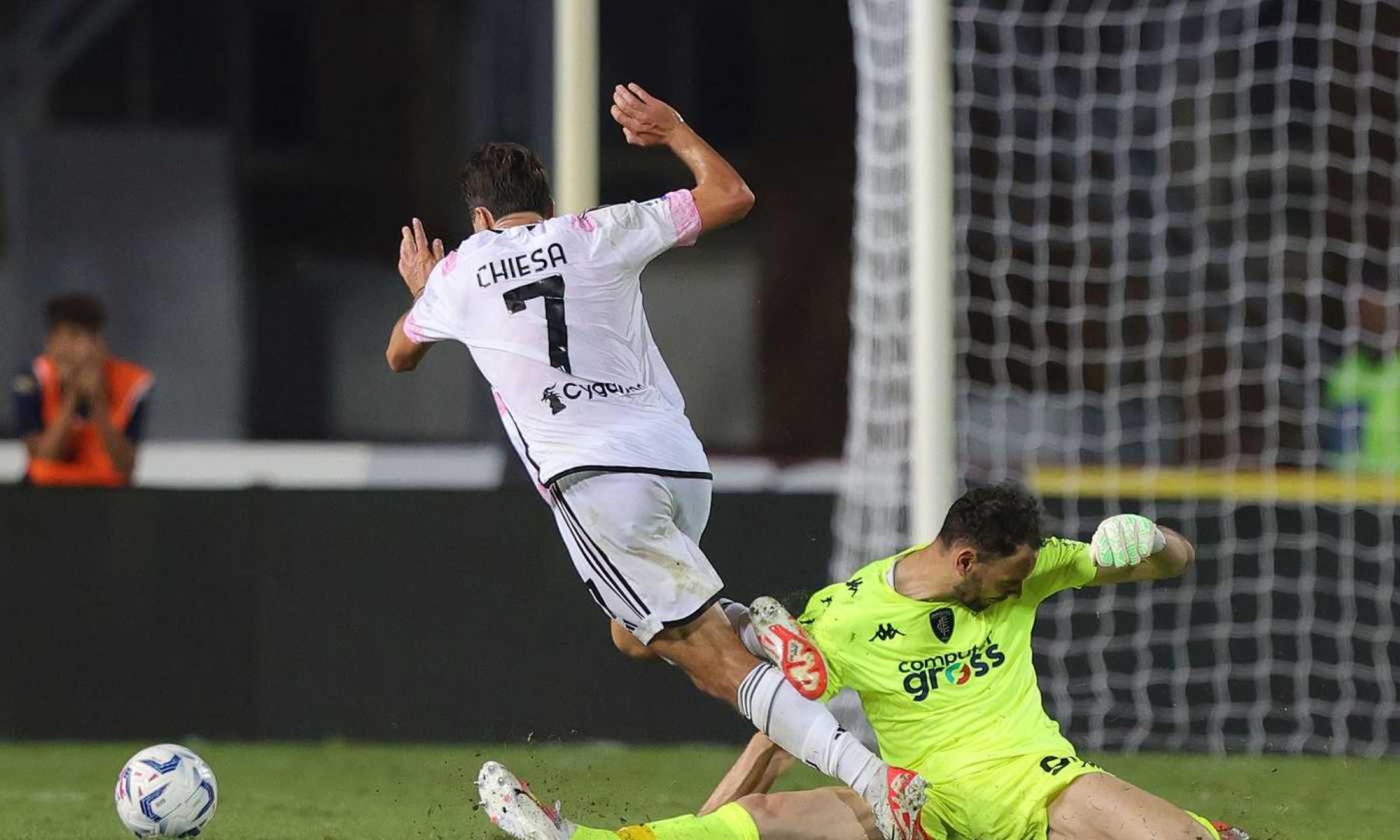 O Kιέζα είναι το πάθος και η κλάση που έλειπε στην… Κυρία (vid)