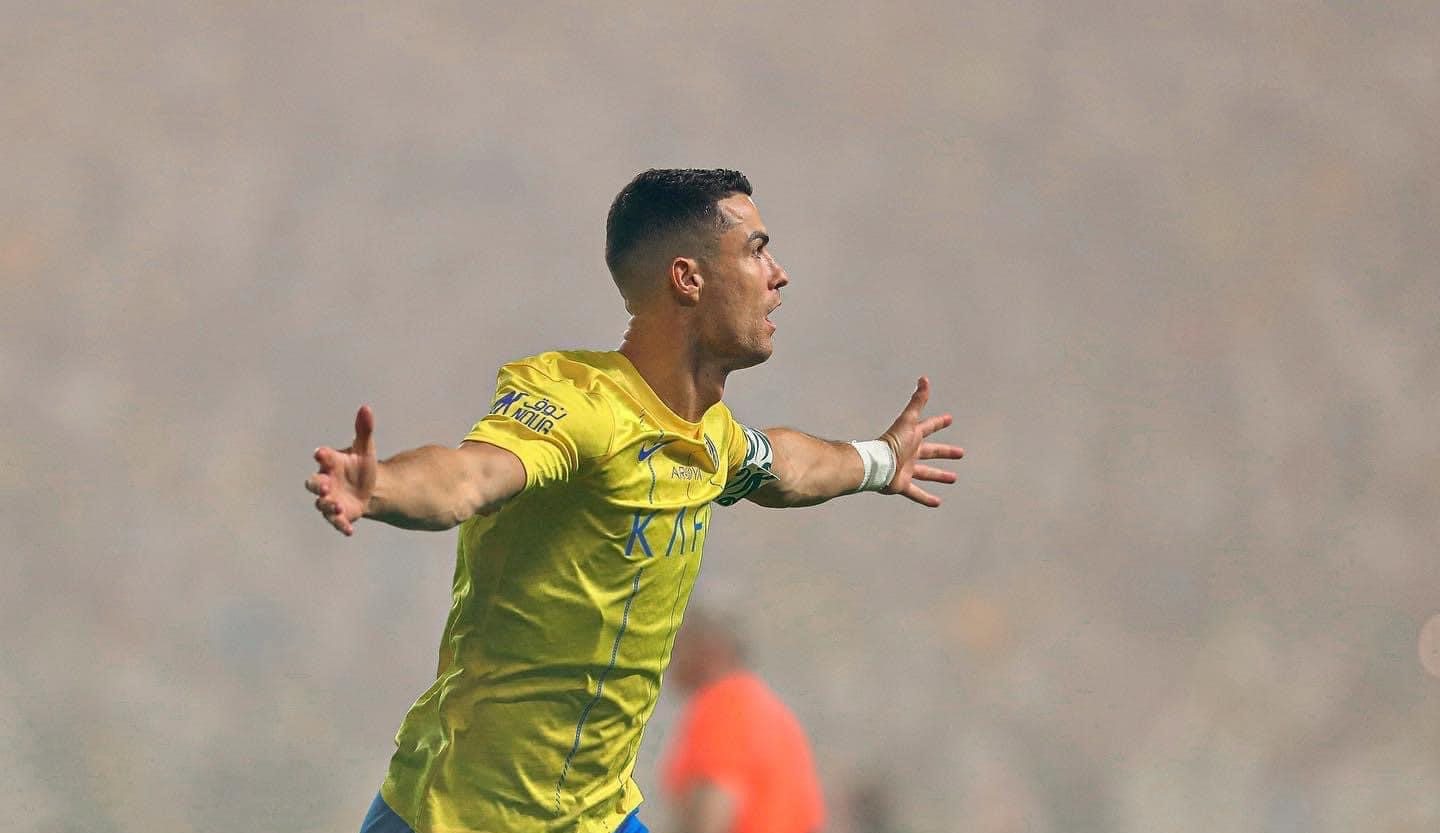 Νάτσο: «Κριστιάνο, άλλαξες μια ολόκληρη χώρα! Σε ευχαριστώ που έπαιξα στο πλάι σου»