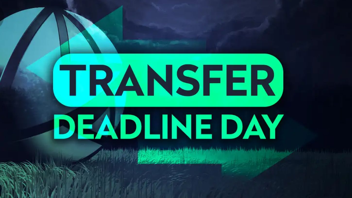Deadline Day: Τι ώρα λήγει το μεταγραφικό παζάρι σε κάθε… διάσημη χώρα του ποδοσφαιρικού χάρτη (pic)