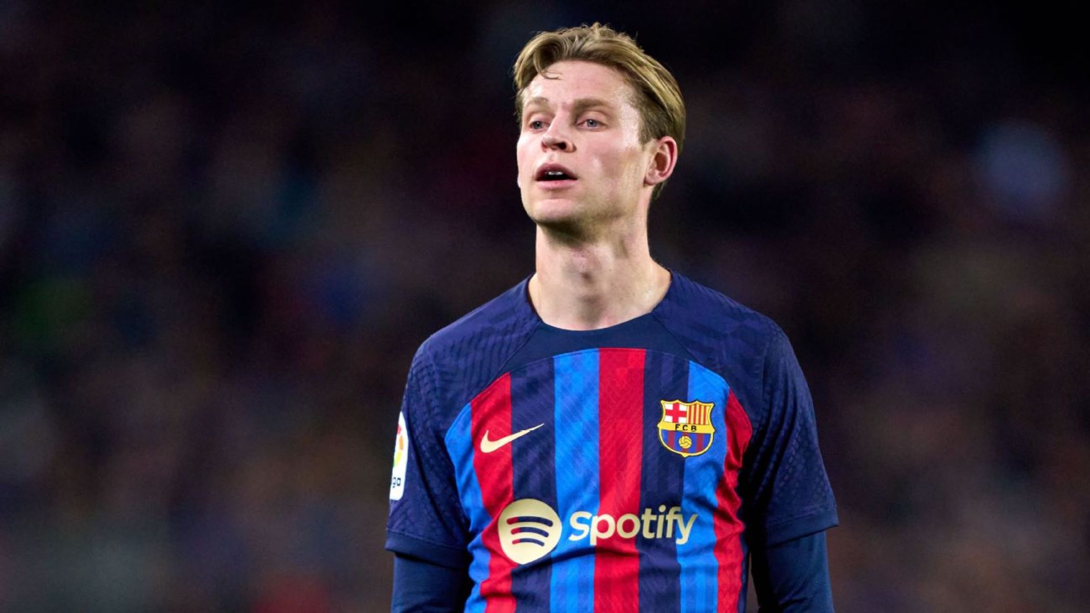 Ανοίγει την πόρτα της Μπαρτσελόνα ο Ντε Γιονγκ – Το φαβορί για να τον αποκτήσει