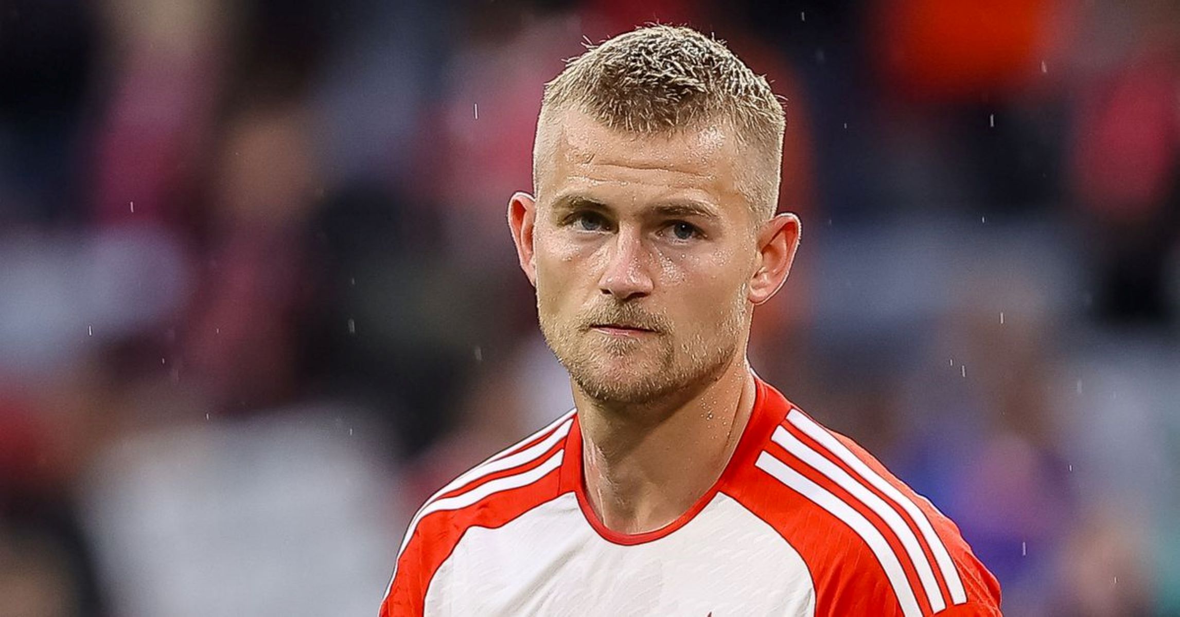 Έχει «κλειδώσει» ο Ντε Λιχτ, είπε όχι σε Παρί και Λίβερπουλ!