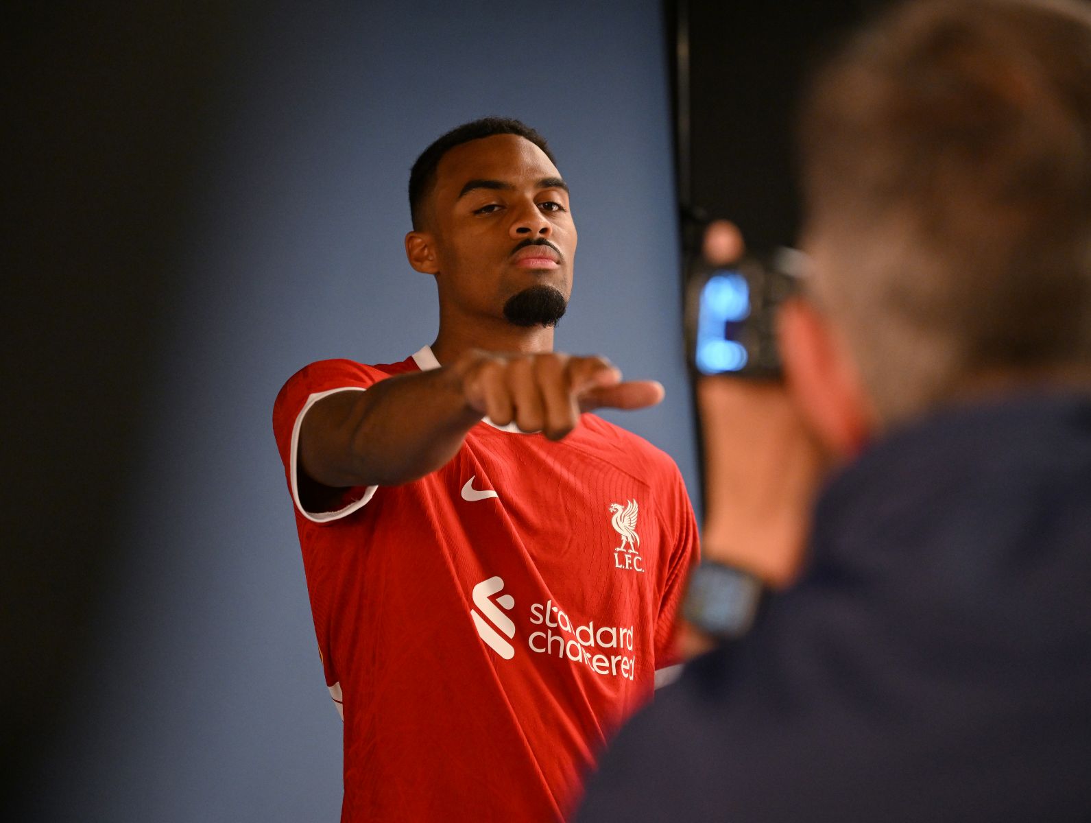 Λίβερπουλ: Η αιτία που Γκράβενμπερτς θα αργήσει να κάνει ντεμπούτο!