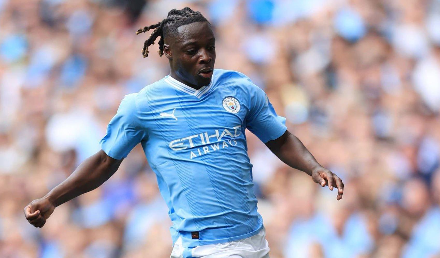 Ξεκίνησε να μοιράζει… σακούλες με τη Σίτι ο Ντοκού! (vid)