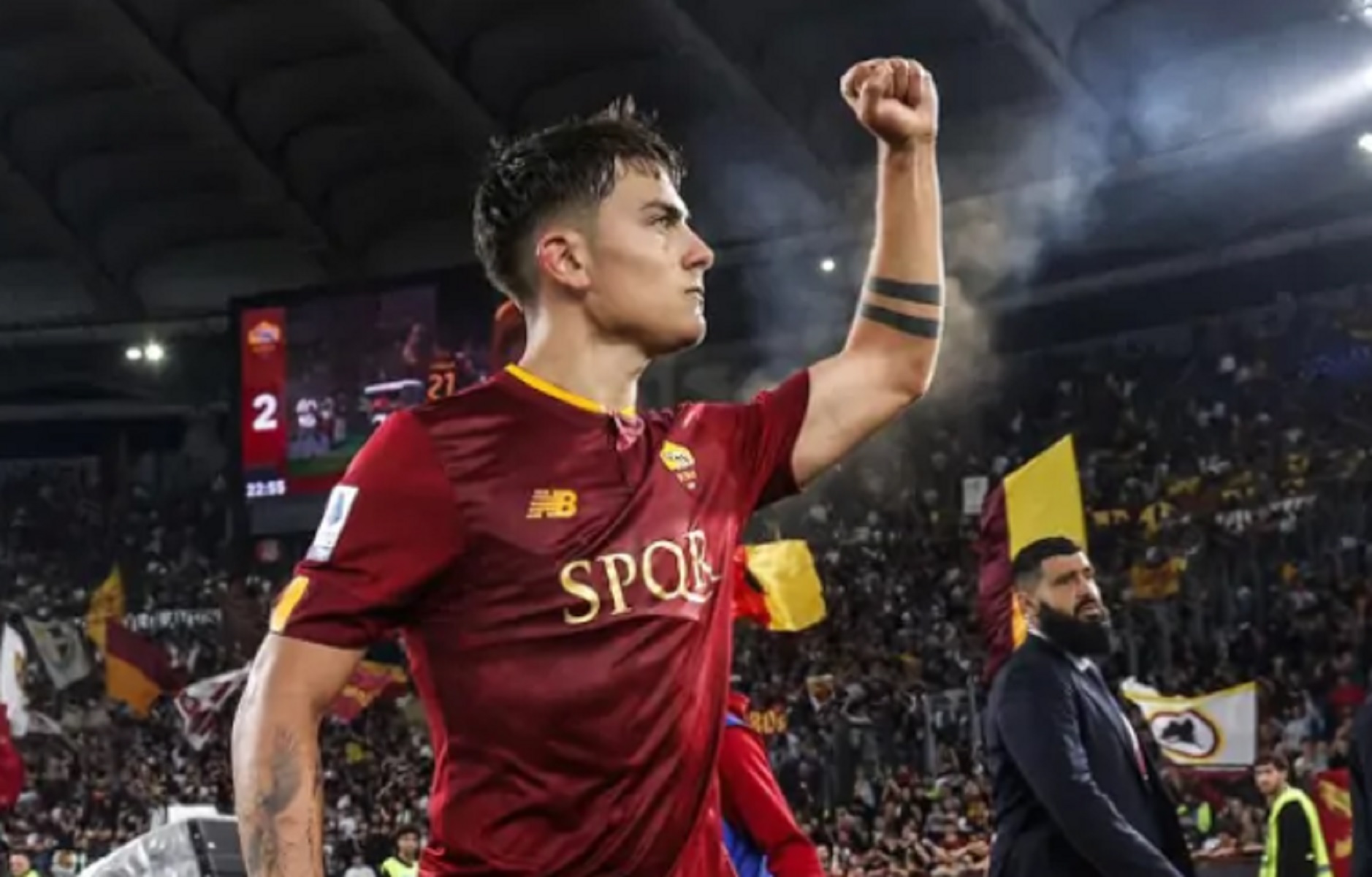 Η SPORT στέλνει με… ψίχουλα τον Ντιμπάλα στην Μπαρτσελόνα