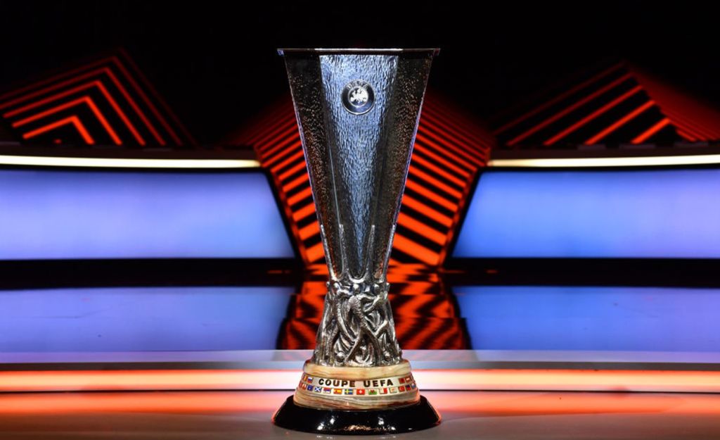 Europa League κλήρωση: Δύσκολα τα πράγματα για την ΑΕΚ, στα μέτρα τους για Ολυμπιακό- Παναθηναϊκό