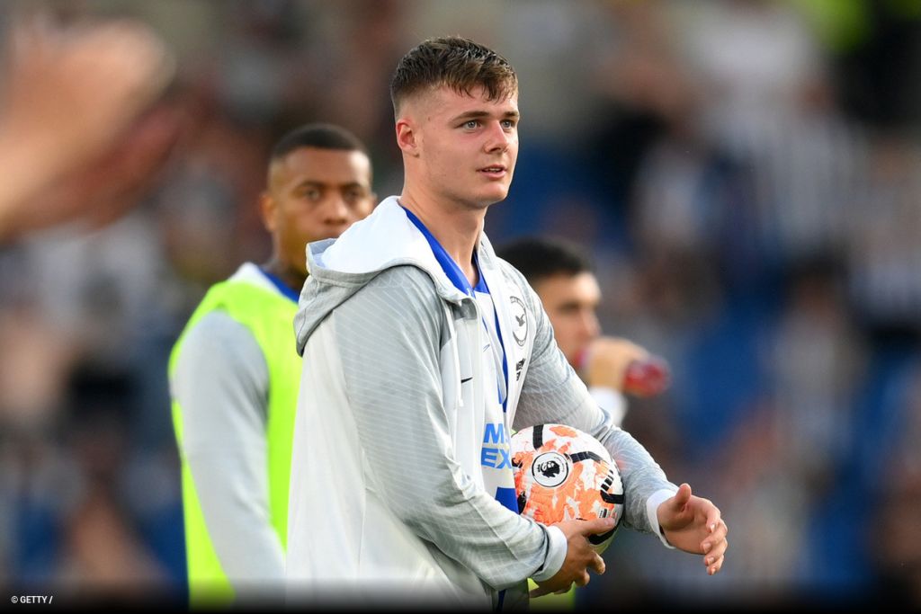 «Ματιάστηκε» ο Φέργκιουσον – Πλήγμα για Μπράιτον κι Ιρλανδία…