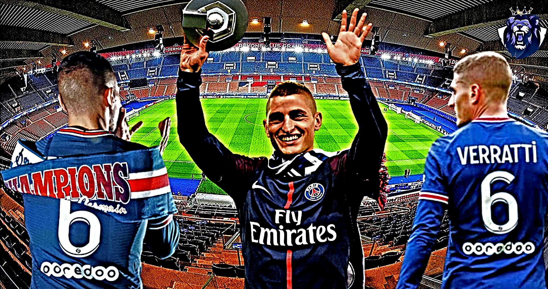 Μάρκο Βεράτι: Το ταξίδι του θρύλου από το Παρκ Ντε Πρενς στο Κατάρ!