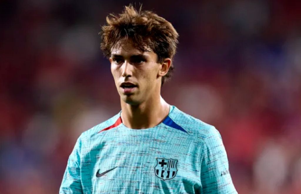 Πρόεδρος Ατλέτικο Μαδρίτης: «Με εμάς τεμπέλιαζε ο Φέλιξ»