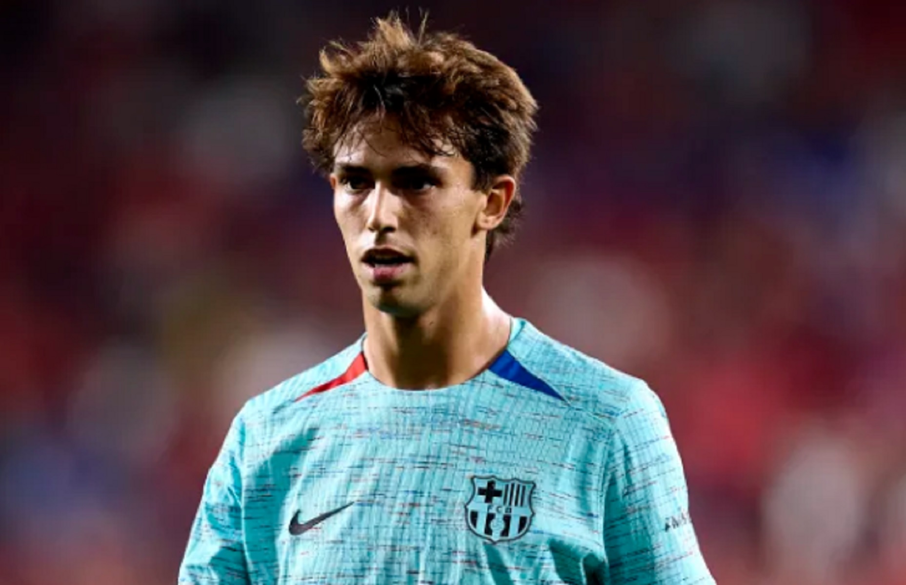 Πρόεδρος Ατλέτικο Μαδρίτης: «Με εμάς τεμπέλιαζε ο Φέλιξ»