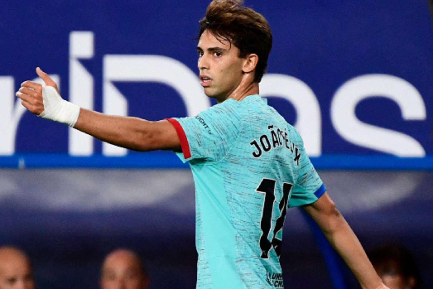 Μπαρτσελόνα: Ταπεινός Ζοάο Φέλιξ – Αρνήθηκε νούμερο… μύθο στη φανέλα του