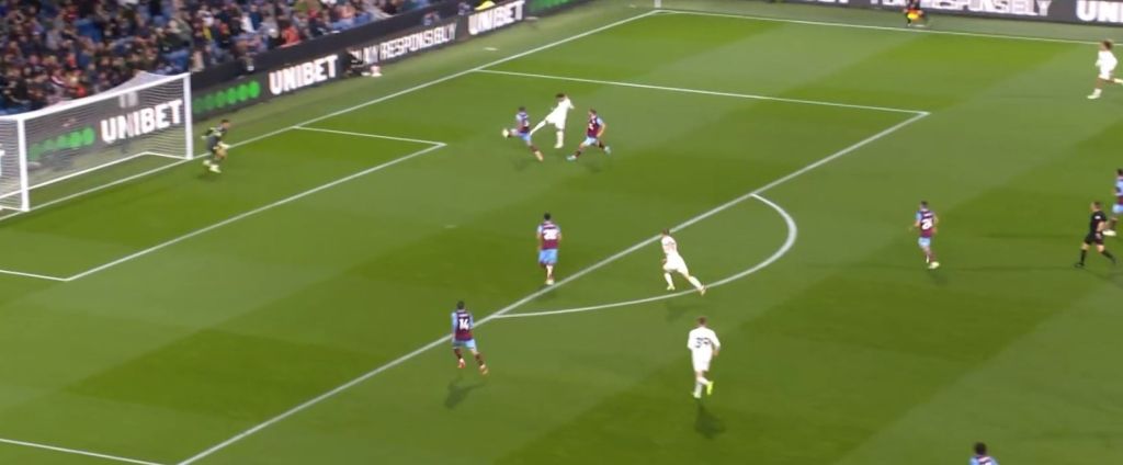 Μπρούνοοοοο τι γκολάρα έριξες – Σουτ στην κίνηση και…τρέλα (vid)