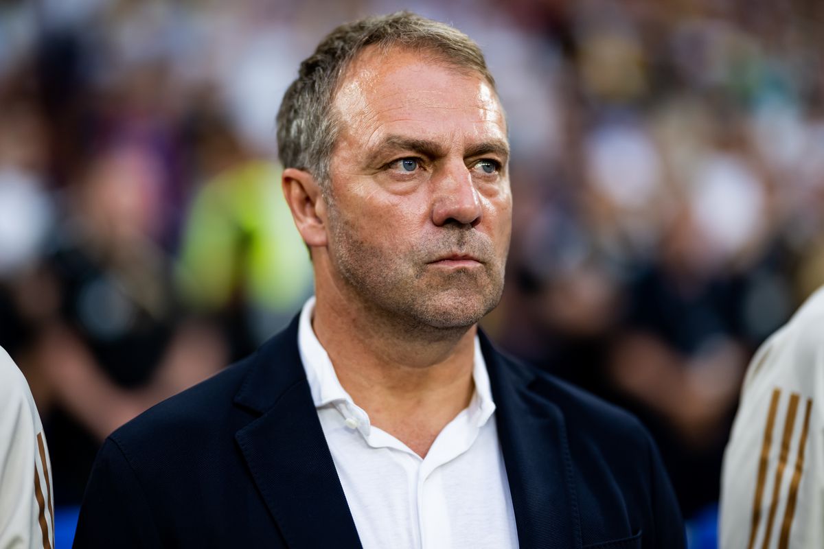 Έκτακτο: Τέλος ο Φλικ από την Γερμανία μετά την… «ντροπιαστική» 4αρα!