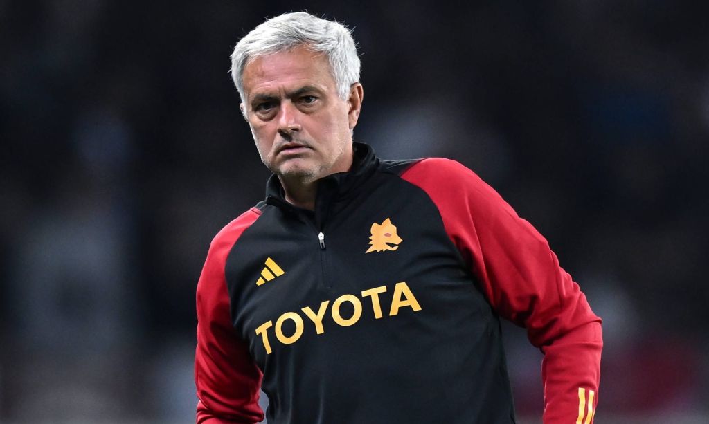 Η Τζένοα ξεφτίλισε τη Ρόμα με special «τεσσάρα»!