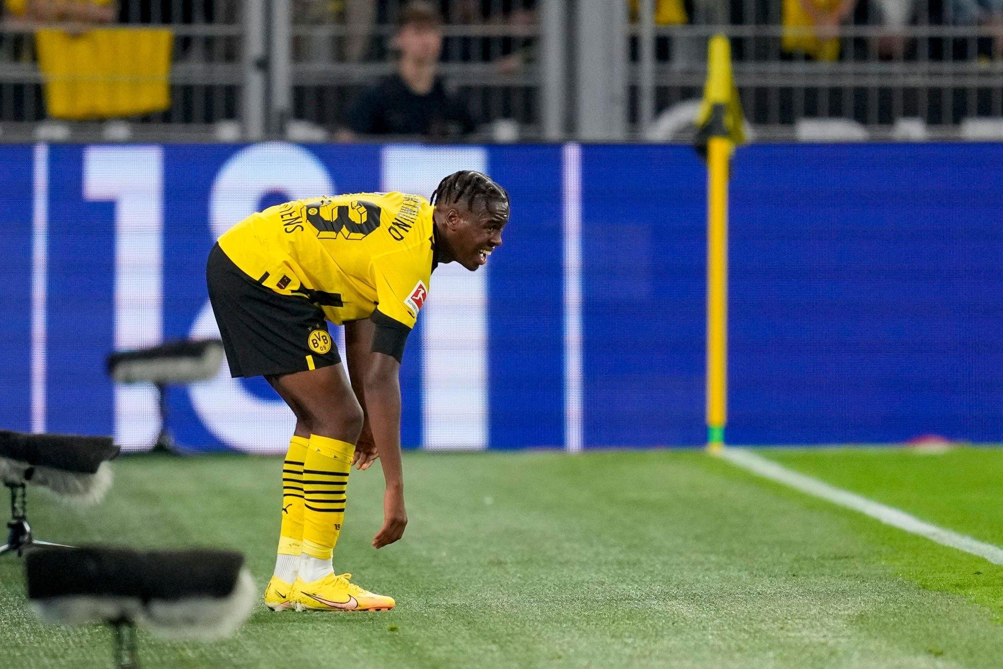 Άρσεναλ: «Μεγαλώνει» η ομάδα του Αρτέτα – Φουλάρει για τον νέο… Μπέλινγκχαμ!