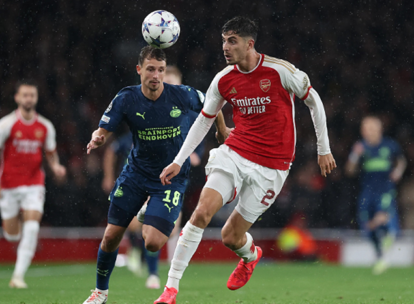 Μπαρτσελόνα: Οι έξι περιπτώσεις ελίτ ποδοσφαιριστών που αρέσουν στον Τσάβι