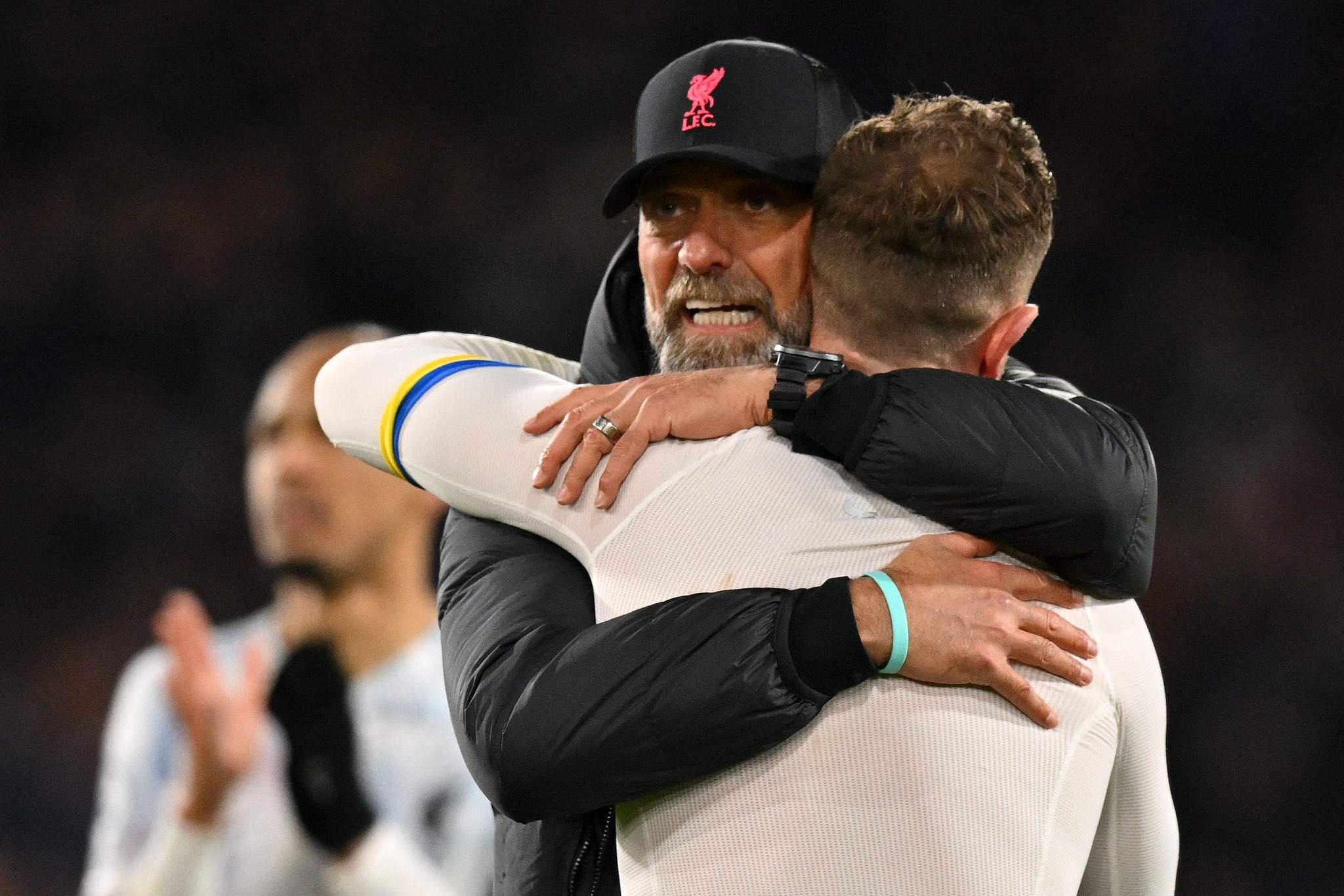 Κλοπ για Χέντερσον: «Για αυτό έφυγε! Απλά… δεν τον ήθελα για βασικό»