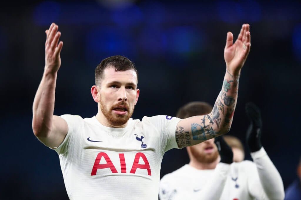 Γιουβέντους: Η «Μεγάλη Κυρία» μια ανάσα από τον χαφ που θα… μπουστάρει το παιχνίδι της