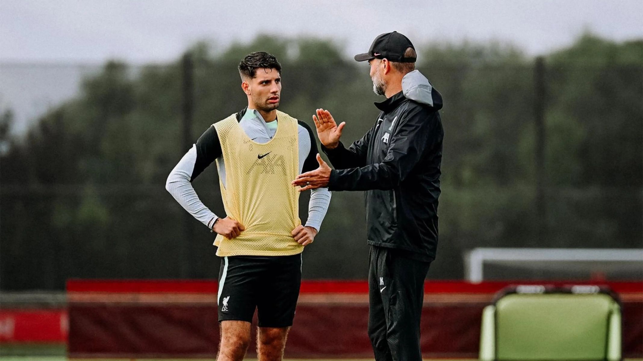 Σομποσλαί: «Κάναμε την ανατροπή λόγω του Κλοπ – Ας νικάμε και ας είναι και έτσι»!