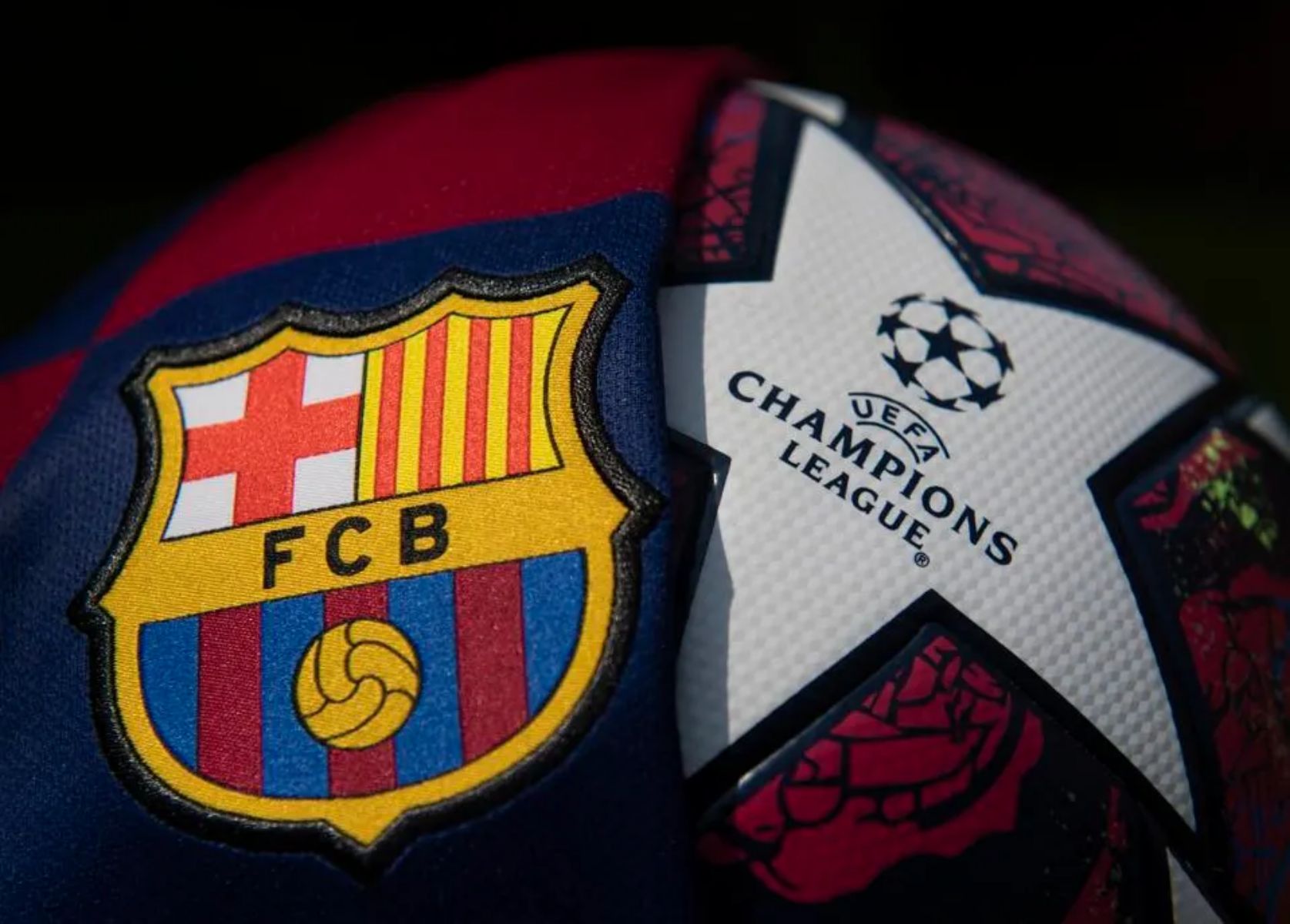 Μπαρτσελόνα: Κινδυνεύει με αποκλεισμό από το Champions League!