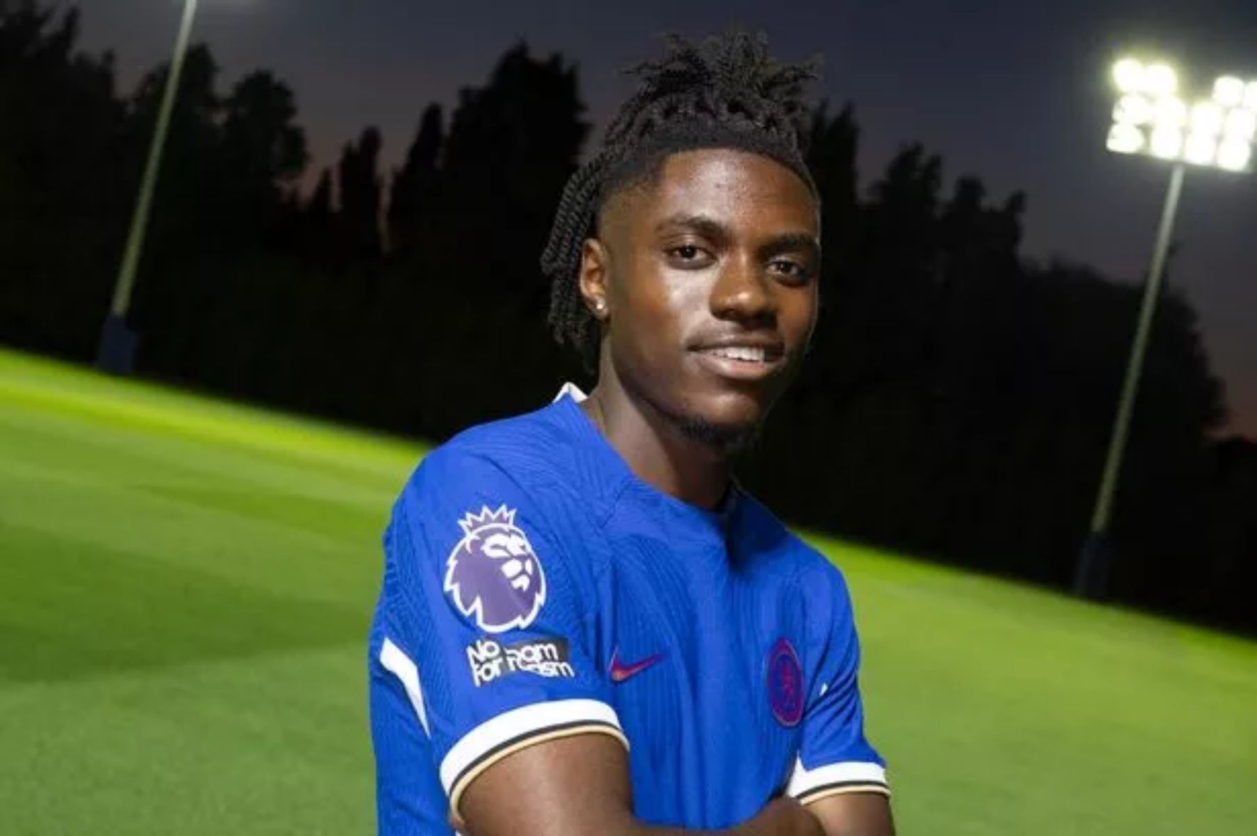 Τσέλσι: Δεν πρόλαβε να υπογράψει ο Λάβια, ήδη τραυματίστηκε!