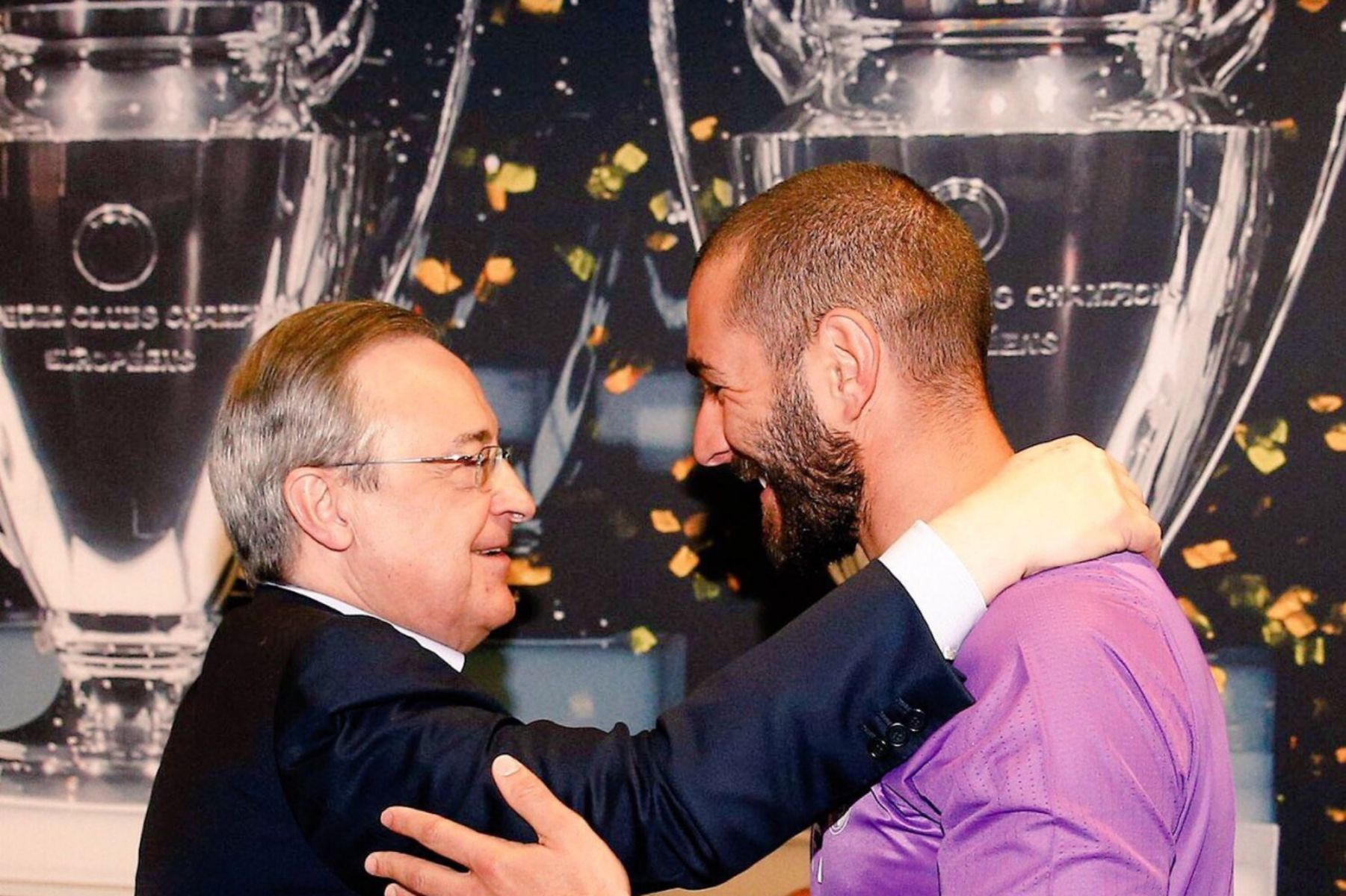 Φαμπρίτσιο Ρομάνο: Η μεταγραφή της Ρεάλ που «ναυάγησε» – Αποκαλείπτεται το όνομα!