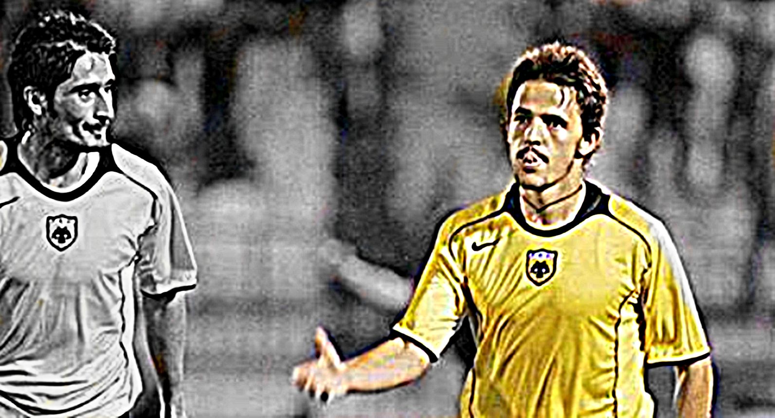 Ιβάν Ρούσεφ στο Sportsking: «Η ΑΕΚ πρέπει να ξεπεράσει τον εαυτό της»!