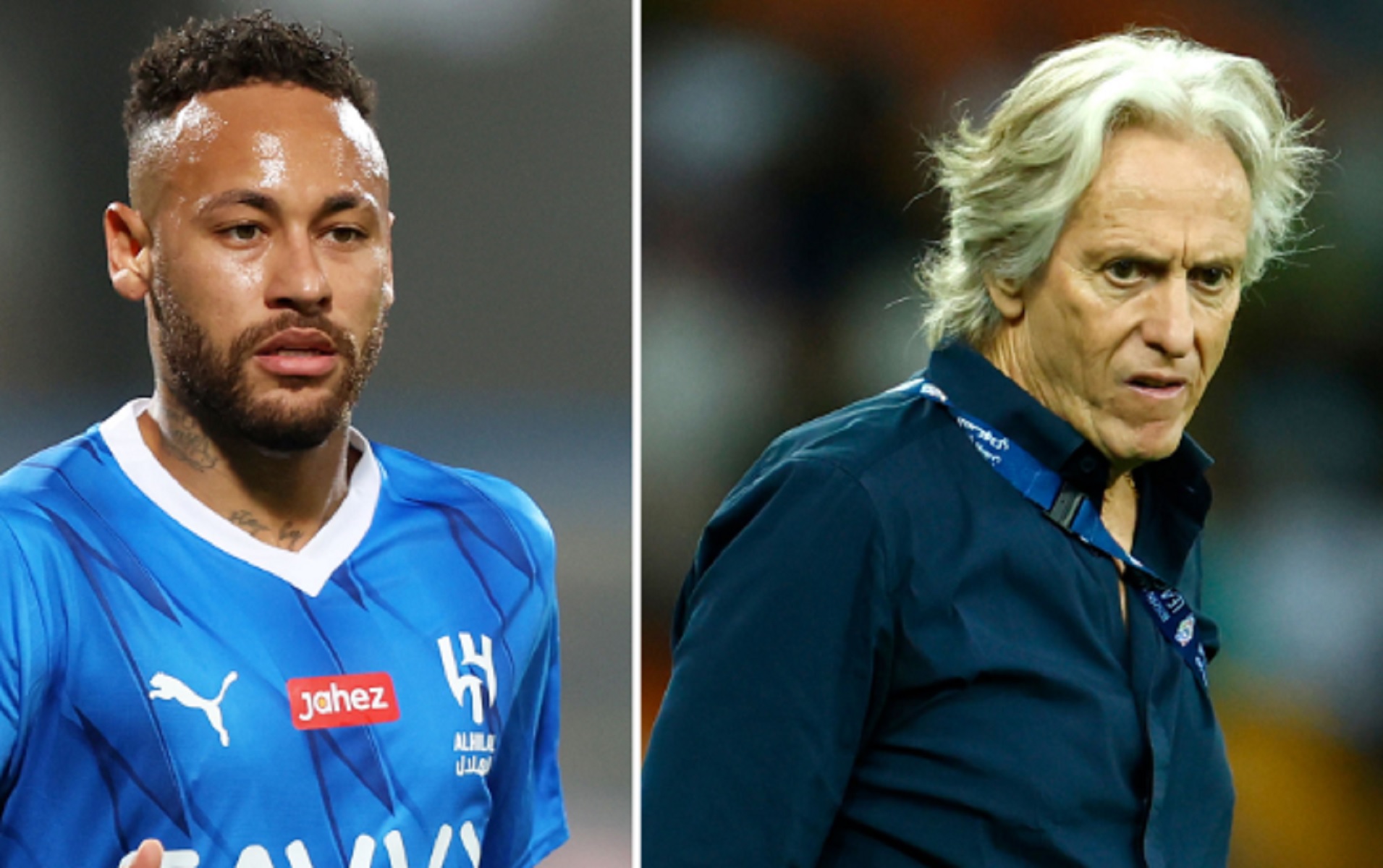 Άφησε την Παρί και έπιασε την Αλ Χιλάλ ο Νεϊμάρ – Ζητάει τώρα την απόλυση του Ζεσούς